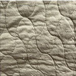 No Boundaries Vintage Quilted Jacket Photo 3