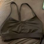 Lululemon Y Sports Bra Photo 2