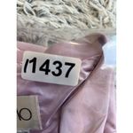 Carissimo Blazer Suit Womens Size 10 Purple Beaded Embroidered Blazer‎ Suit Top Photo 7