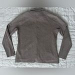 J.Crew Womens Schoolboy Sweater Blazer Oatmeal Beige Capsule Academia - Small Photo 1