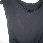 Beautiful M Dance Sleeveless One Piece Body Suit in Black Size M Photo 3