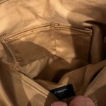 wilson's leather Wilson Leather Dark tan. Soft leather. Has Extra crossbody strap to side… Photo 6