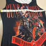 Guns N' Roses Graphic dress size large Black Photo 3