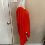 Free People  We The Free Pullover Long Sleeve Shirt Photo 1