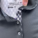 Nike  Womens Polo‎ Shirt Size Small Crandon Golf Photo 3