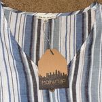 Main Strip NWT  top Photo 2