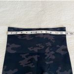 Spanx  camo black gray leggings S Photo 5