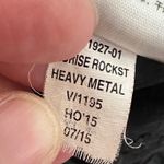 Old Navy Rockstar Corduroy Mid Rise Skinny Jeans Womens 8 Grey Comfy Classic Photo 12