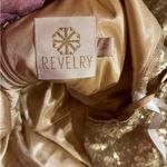 Revelry Hazel Sequin Dress Size 10 Photo 3
