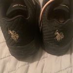 U.S. Polo Assn. - Like new lightweight polo sneakers Photo 1