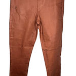 L'Agence L’Agence Waxed Jeans‎ nwot Photo 0