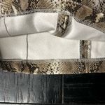 Honey Belle  Skirt Snakeskin Photo 3