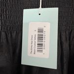 Hill House Home Emily Nap Dress Black Photo 5