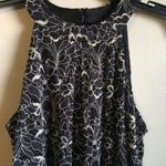 A Byer A. Byer medium black dress Photo 2