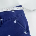 Le Tigre Women's Blue Mid Photo 6