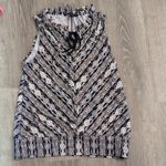 White House | Black Market  business casual tank top size small Photo 1