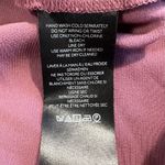 Anthropologie Elyse Bias Midi Slip Dress in Plum XL NWT Photo 13