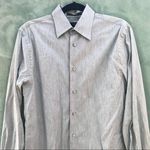 EXPRESS  Stretch Fit Shirt Photo 1