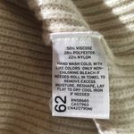 Caslon Nordstrom Sweater Dress Long Sleeve Knit S Photo 6