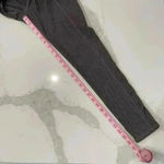 Athleta Pixy Drifter Textured Brown Activewear Leggings Womens Medium ZipPockets Photo 6