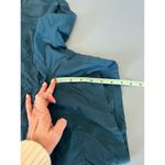 The North Face womens shorts blue size 6 Photo 7