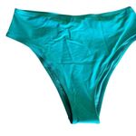 Relleciga  Turquoise Bikini Bottom Photo 0