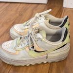 Nike Air Force 1 Shadow Sneakers Photo 2