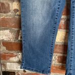 D. Jeans  Blue Capri Jean Pants Size 4 Photo 2