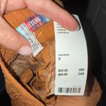 Urban Outfitters  shorts - burnt orange Photo 4