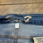 Seven7  sunset Bermuda short VGUC size 10 Photo 1