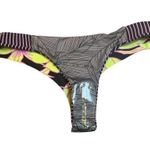 Maaji Women's Sublime Reversible Signature Bikini Bottom Swimwear Size XS NWOT Photo 4