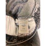 CAbi  Boyfriend Jean style #4329 gray sz 6 Photo 3