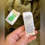 J.Crew Magic Rinse™ Olive Green Jogger Pant Reimagined French Terry Cloth Sz L Photo 3