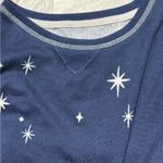 Sonoma Women’s Small  2 Piece Knit Pajama Set Top & Bottoms Photo 8