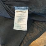 Coldwater Creek Black beaded Tank Top size small GUC Photo 5