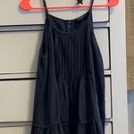 Tinley Navy tank top Photo 0
