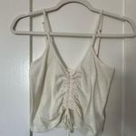 Roxy White Top Photo 0