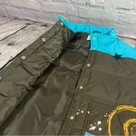 Cruel Girl Women's  Western Down Filled Puffer Vest Size M (B7) Photo 2