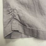 Maurice's  Women’s Linen Blend Gray Jacket Size 2 NEW‎ WITH TAGS OVERSIZED Photo 6