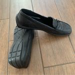 Impo Black Moccasin Loafer Faux Leather  size 9.5 Photo 3