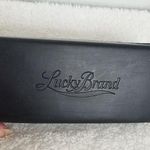 Lucky Brand  Sunglass case Photo 0