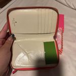 Kate Spade Vintage Staci Medium Zip Wristlet Photo 1