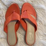 Talbots  Sandals size 8M  made in Italy leather sole see all photos Photo 10