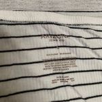 Off The Shoulder Long Sleeve Shirt Size L Photo 5