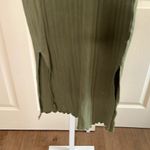 Aerie  Offline Was OG Groove Midi Dress Xxs New Photo 4