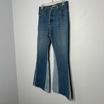 RE/DONE  X Levi’s flare jeans size 28 Photo 1