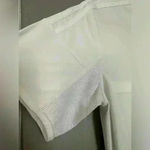 Adidas MLS White Climacool Women's Activewear Shirt (141) Photo 6