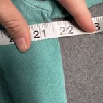 Comfort Colors Lulus T-Shirt Large Green Short Sleeve Graphic Gulf Shores Destin Myrtle Beach Photo 4