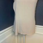 Joseph  silk side button flutter tank Photo 2