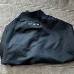 NVGTN Black Divine Seamless Jacket Photo 1